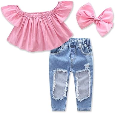 1 year baby girl jeans