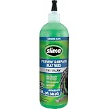 Slime 10008 24 Ounce Automotive Accessories, Green