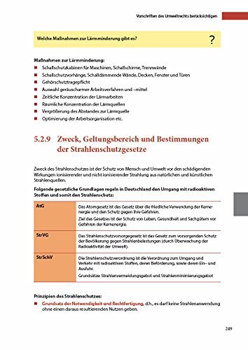 Industriemeister Lehrbuch Rechtsbewusstes Handeln Das - 