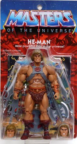 Amazon Motu ｱﾙﾃｨﾒｯﾄ ﾋｰﾏﾝ 並行輸入品 フィギュア ドール 通販