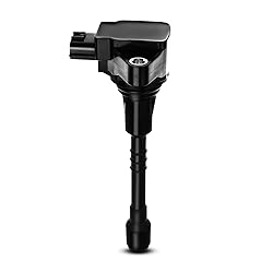 A-Premium Engine Ignition Coil Pack Compatible with