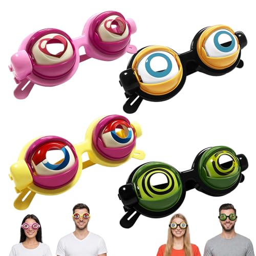 Black, Pink, Yellow, Green