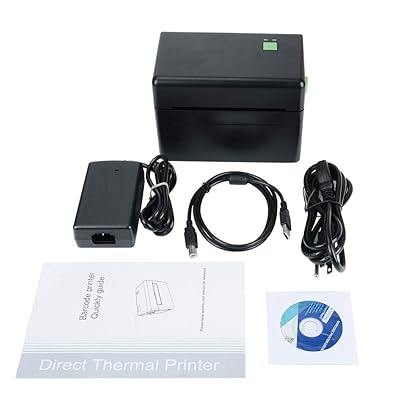 besteasy thermal printer