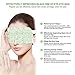 Adsoner Steam Eye Mask, Hot Steam Eye SPA Mask Relieve Eyestrain Remove Dark Circle Lavender Fragrance Warming Eye Patch, Set of 3 pack(15Pcs)thumb 3