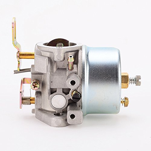Carburetor for Snow blower 7HP 8HP Toro Ariens MTD Sears Tecumseh Carb 632334A 632234 HM70 HM80 HMSK80 HMSK90 Engines with Gasket