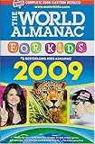 World Almanac for Kids 2009