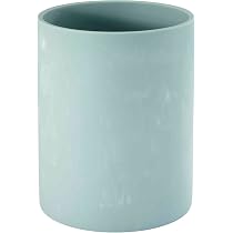 Amazon.com: Nicole Miller - Wastebasket, Decorative Trash Can ...