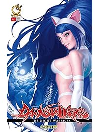 Darkstalkers: The Night Warriors Vol. 1
