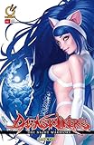 Darkstalkers: The Night Warriors Vol. 1