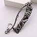 New Arrivals 1pc Online Game Bloodborne Zinc Alloy Grey Key Chain Pendant