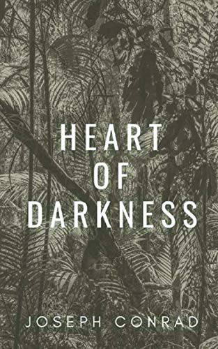 Heart of Darkness - //coolthings.us