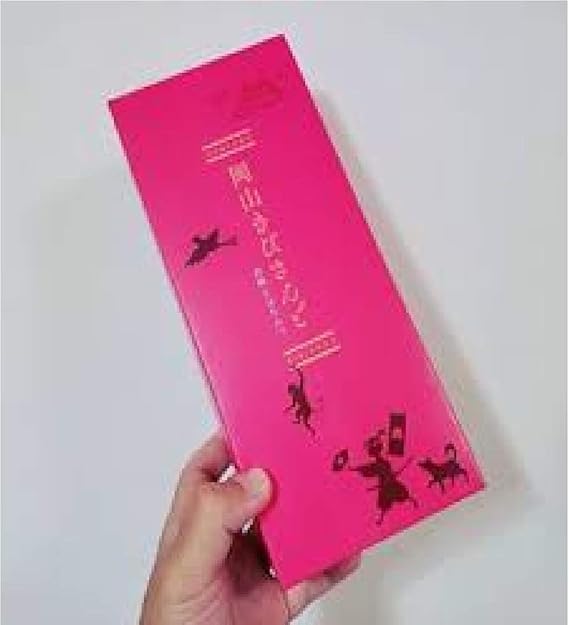 Amazon 岡山県土産 岡山県限定 岡山きびさんど Okayama Kibisand 白桃とはちみつ Peach Honey 焼菓子 5個 1 食品 飲料 お酒 通販