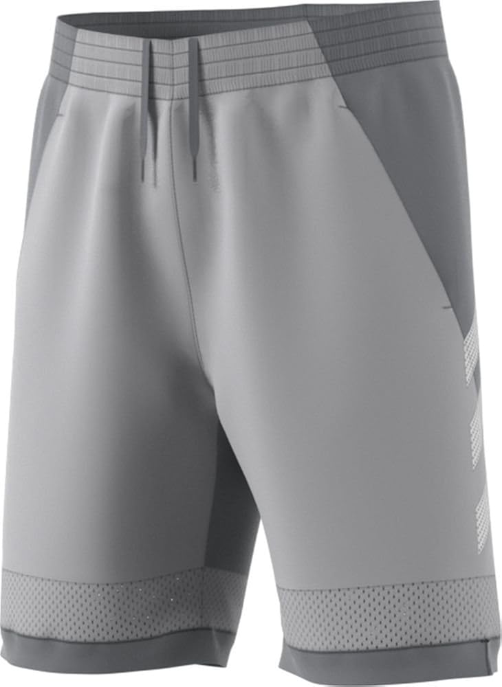 adidas pro bounce shorts