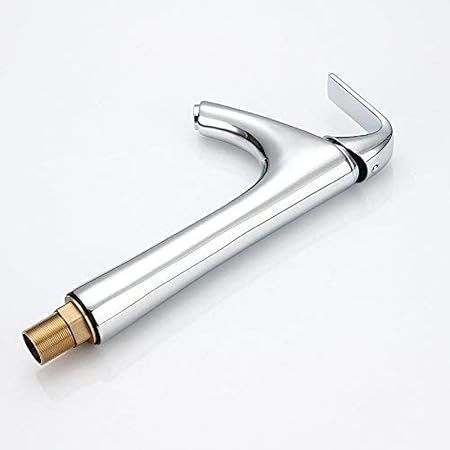 Grifo de Cocina, Grifo de baño lavabo de cobre lavabo grifo sanitario