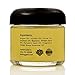 Mr Rugged Beard Balm For Men (1.8oz) All Natural Beard Care Formula, Beard Conditioner, Essential Part of Any Beard Care Kit For Men