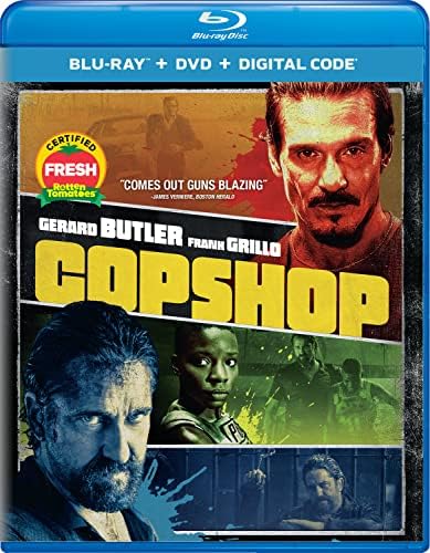 Amazon.com: The Family [Blu-Ray + DVD + Digital HD UV] : Movies & TV