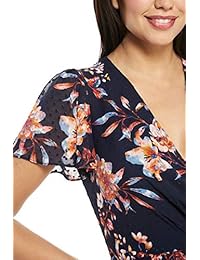 Maggy London Amelia Petite Ruffle