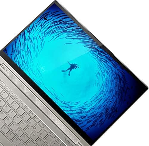 2020 Lenovo Yoga C940 2-in-1 14
