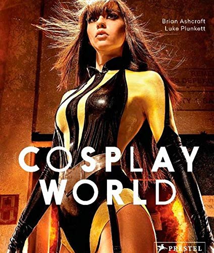 Cosplay World (9783791349251)