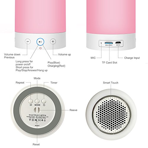 mrcool smart music light l7