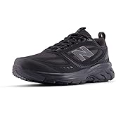 New Balance Men's Fresh Foam 410v9 Trail Running Shoe