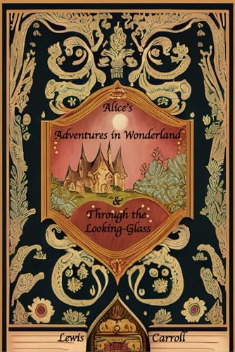Amazon.com: Alice's Adventures in Wonderland: Unabridged, with