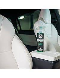 Chemical Guys AIR 101 16   Ambientador y eliminador de olores para vehículo (16 oz)