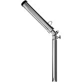 EQUSPUR Outrigger Rod Holders - Stainless Steel 316, 360&deg; Adjustable, Marine Grade Fishing Boat Rod Pole Holders for Boat Kayak Yacht Camper Truck RV