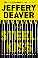 The Steel Kiss (A Lincoln Rhyme Novel)
