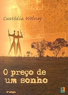 Livro O preço de um sonho: Bastidores da construção de Brasília