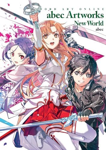 Amazon.com: Game Sword Art Online 5th Anniversary Official Design