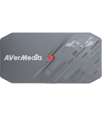 AVerMedia Live-Gamer Duo GC570D, 4Kp60 HDR-Passthrough, 1080p60 camera- opname en live streaming, PCI-E, voor Xbox One Series X, PS4, PS5 en PC