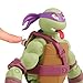 Teenage Mutant Ninja Turtles Tongue Pop Out Donatello Action Figure