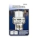 Westek SLC6CBC-4 Outdoor/Indoor Programmable Light Control for Incandescent/CFL/LED Bulbs