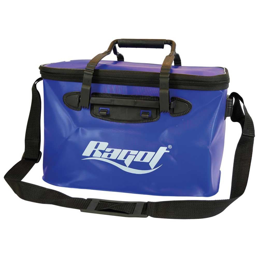 Ragot Bakkan 16L Waterproof Fishing Bag | Bait bucket