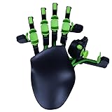AZERON Cyborg Compact Gaming Keypad