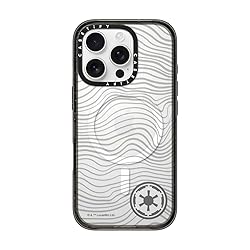 CASETiFY Impact iPhone 16 Pro Case [Mandalorian