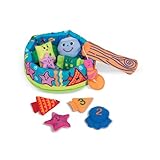 Kitchen MELISSA & DOUG FISH & COUNT GAME (Set of 6) Book