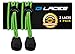 Qi Laces No Tie Elastic Shoelaces for Running