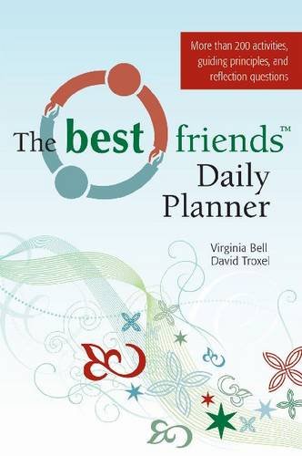 Download The Best Friends Daily Planner Download The Best Friends Daily Planner