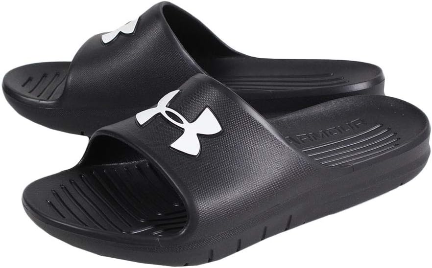 under armour flip flops amazon