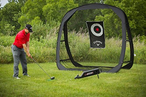 Callaway quad net Clearance