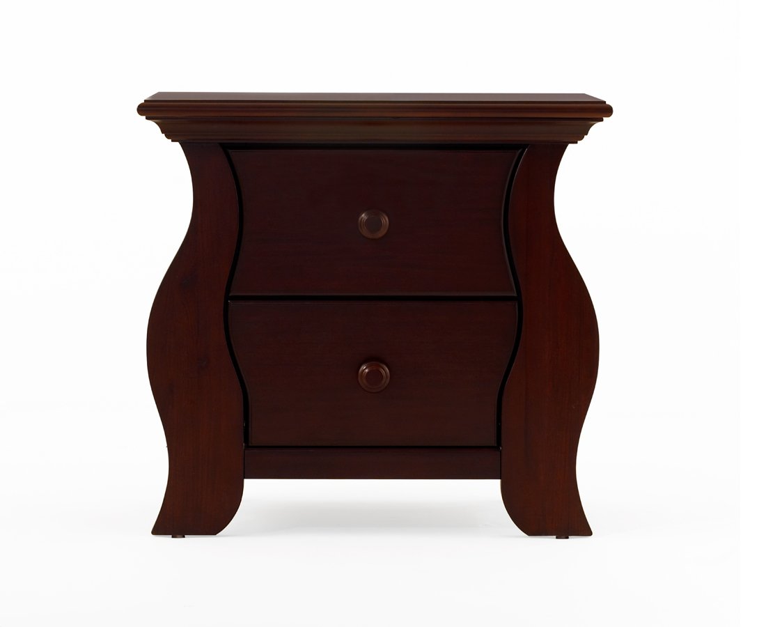 baby cache oxford crib