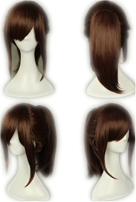 Anime Wigs Canada