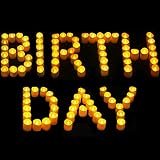 Novelty Place Flameless LED Tea Light Candles in Warm Yellow Flickering Bright Tealights Electric Battery-Powered Tealight Candles for Votive, Wedding, Birthday (Pack of 96)