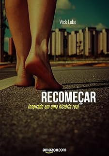 Livro Recomeçar