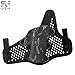 StealthGearUSA SG-Revolution IWB Standard Hybrid Holster - Tuckable, Adjustable, Inside Waistband Concealed Carry Holster - Made in USA