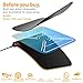 [Newest 2018] Amplified HD Digital TV Antenna with Long 65-80 Miles Range – Support 4K 1080p & All Older TV's for Indoor with Powerful HDTV Amplifier Signal Booster - 18ft Coax Cable/Power Adapter