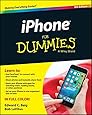 iPhone For Dummies