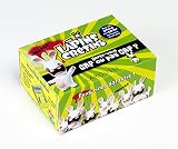 The Lapins Crétins : Serez-vous cap ou pas cap ? : Avec 60 cartes et 15 jetons by 